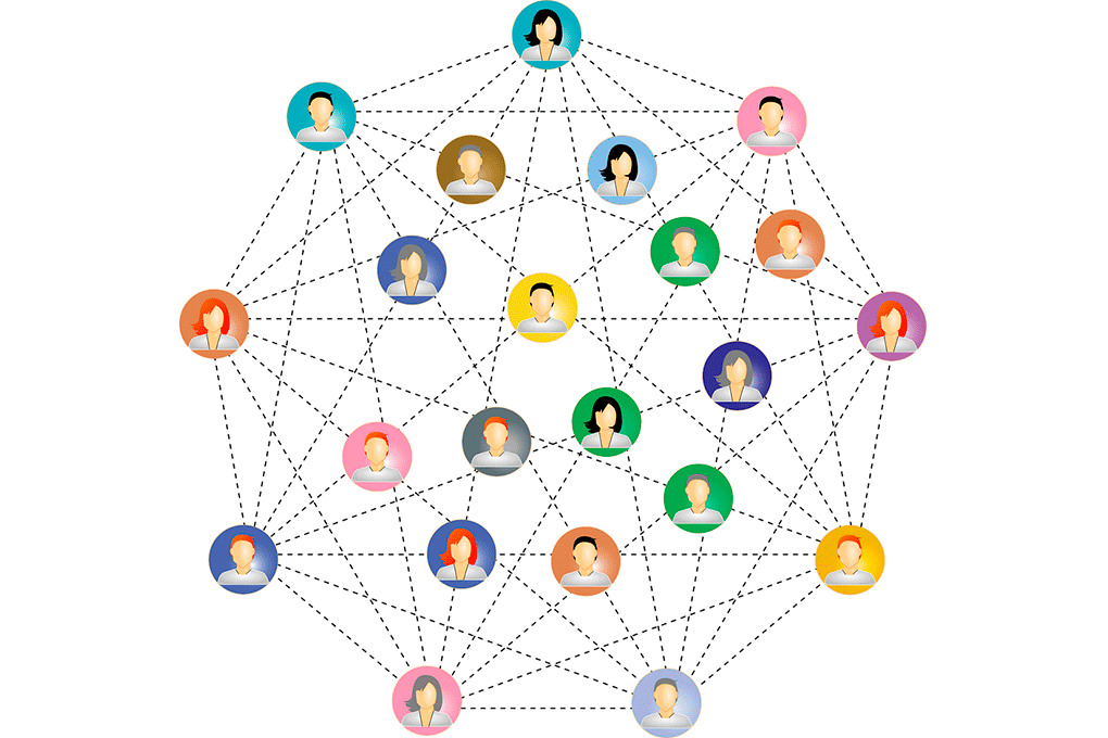 Fast Api: Social Network